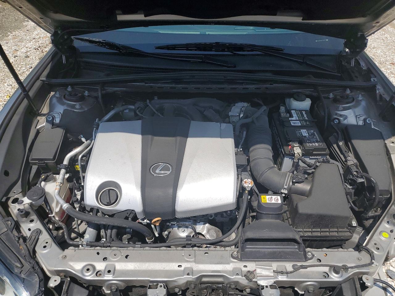 2020 LEXUS ES 350 350 Base