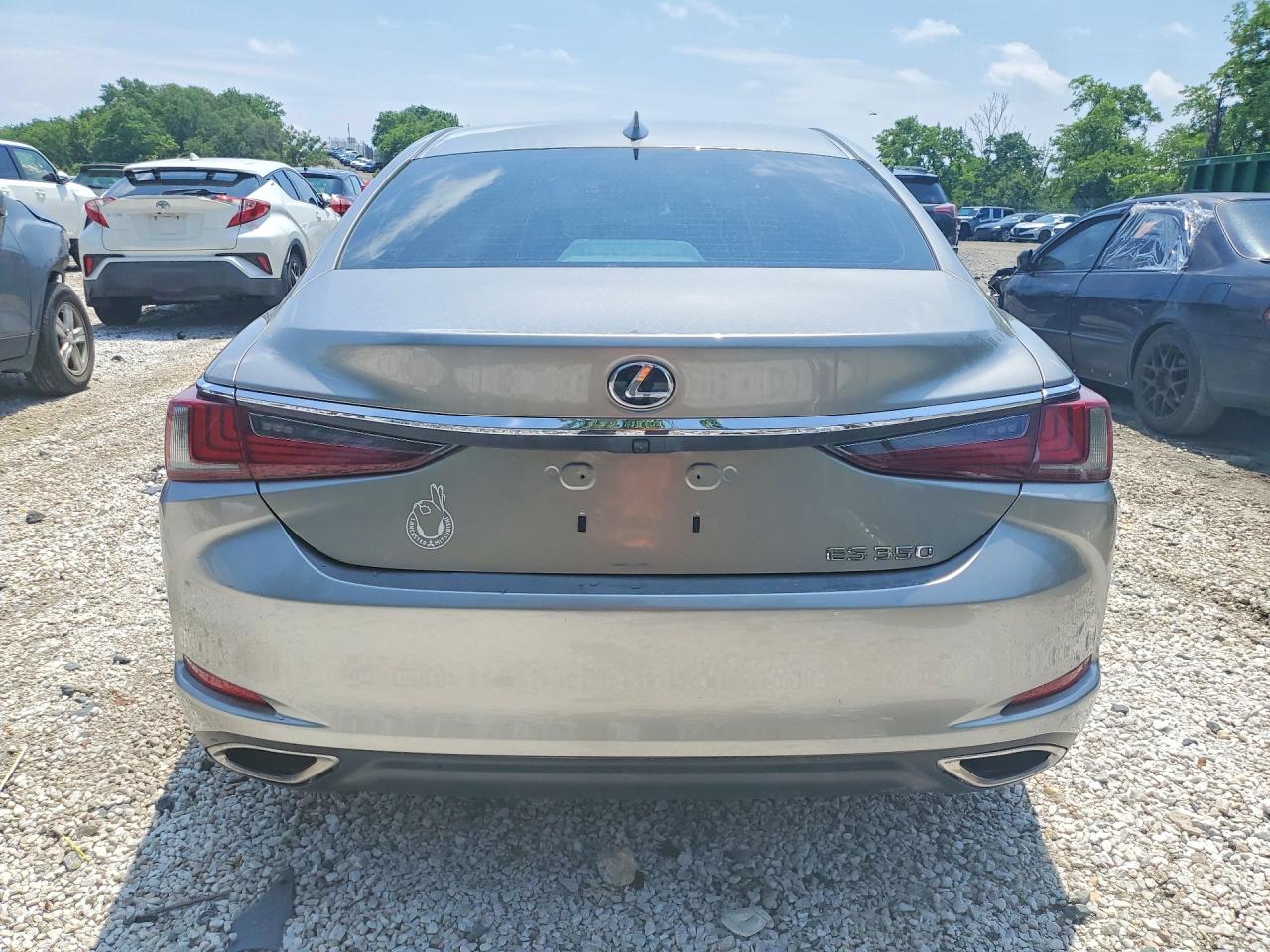 2020 LEXUS ES 350 350 Base