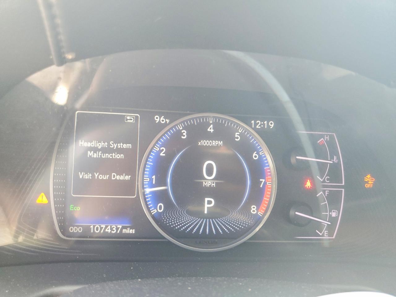 2020 LEXUS ES 350 350 Base