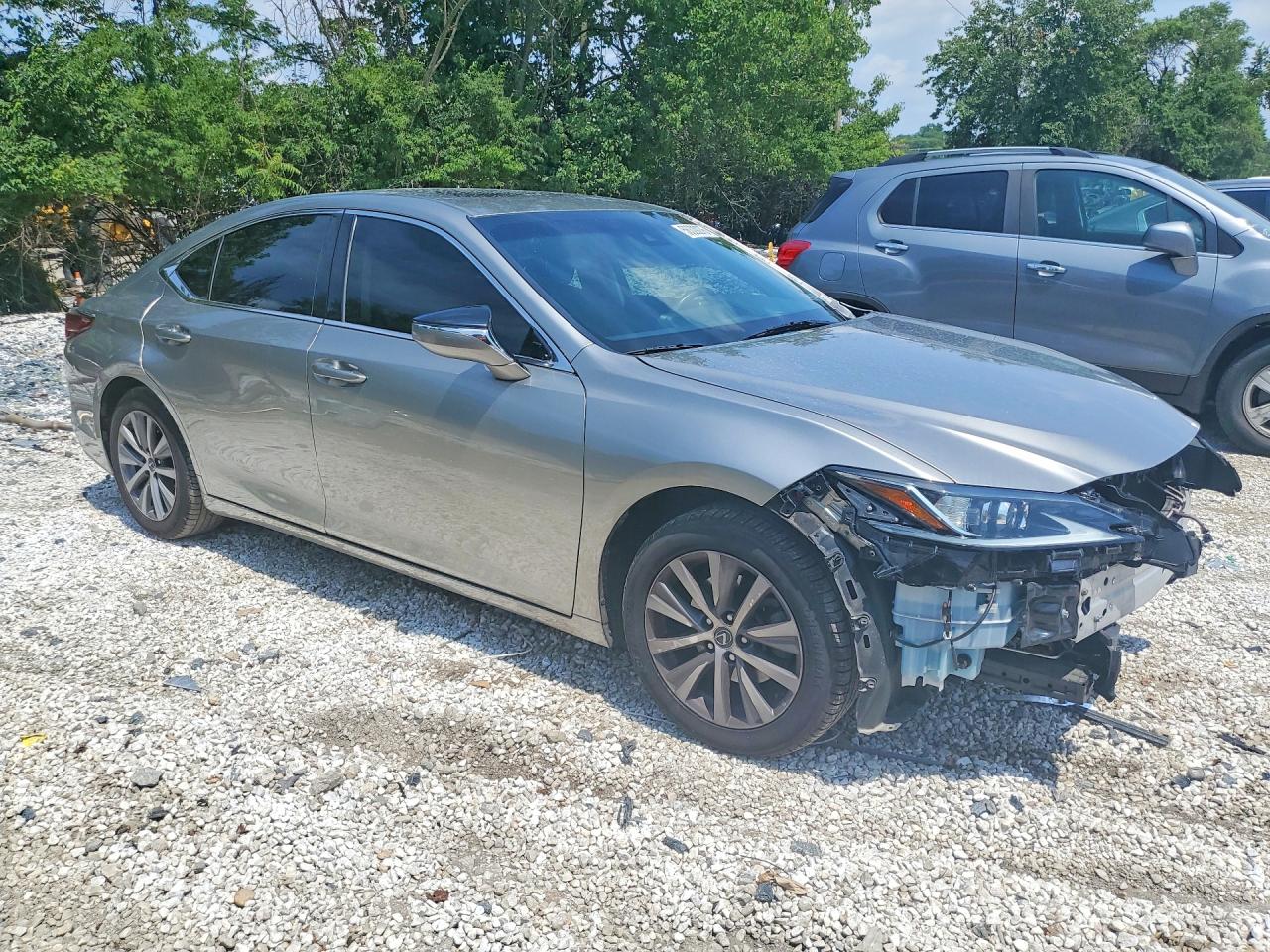 2020 LEXUS ES 350 350 Base