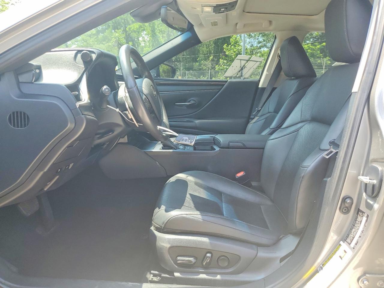 2020 LEXUS ES 350 350 Base