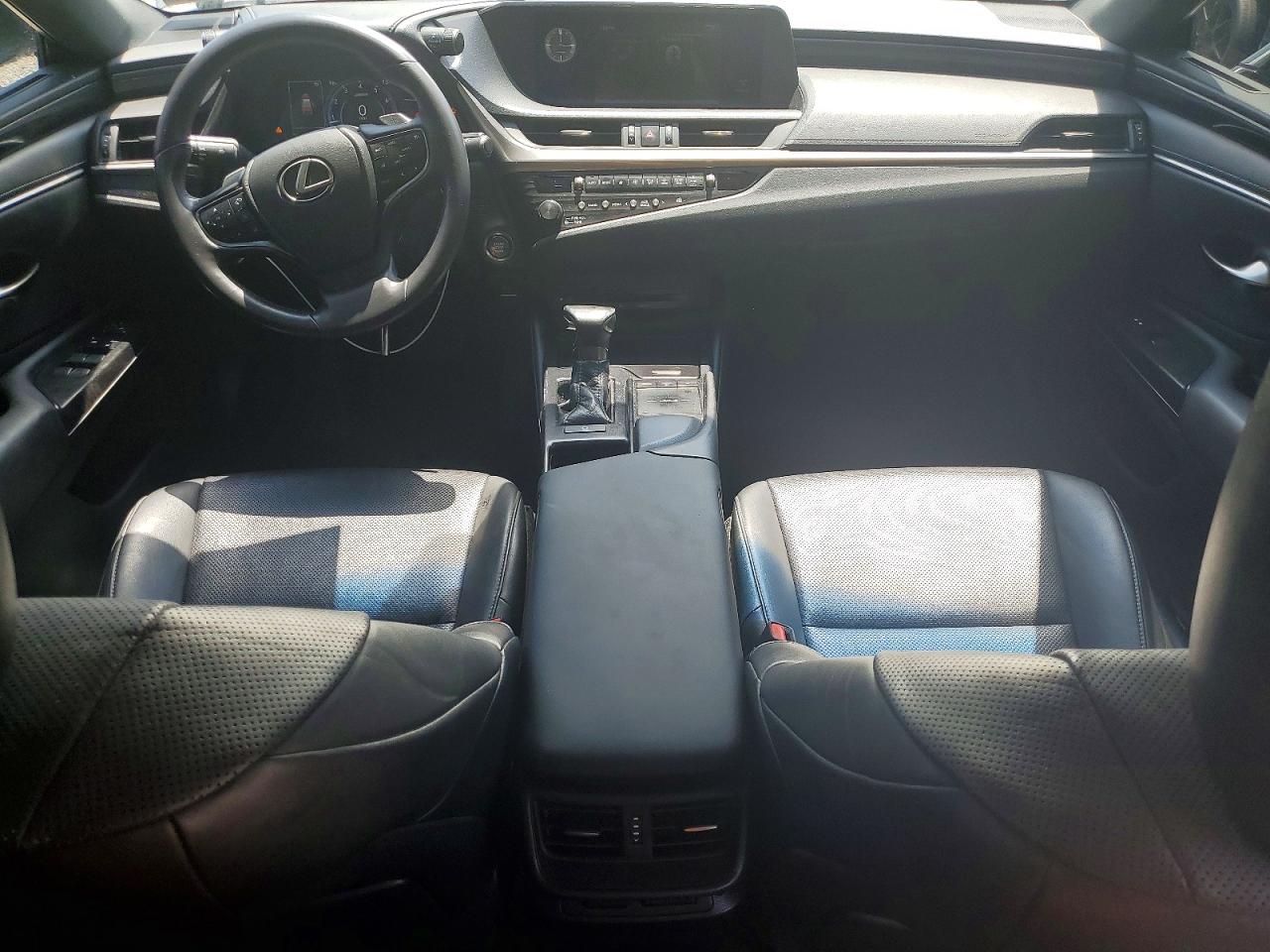 2020 LEXUS ES 350 350 Base