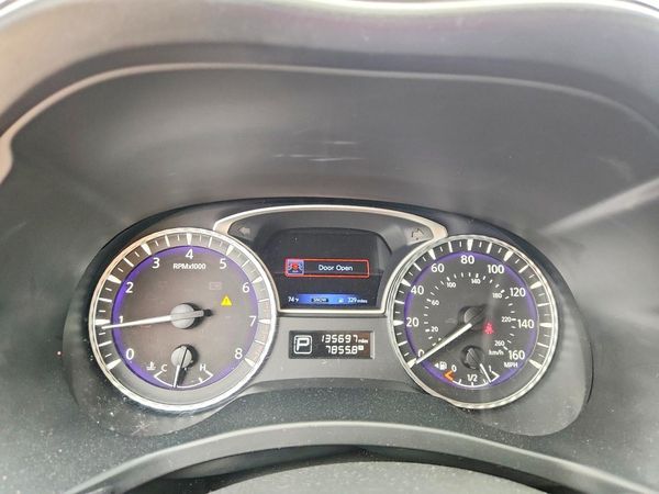 2020 INFINITI QX60