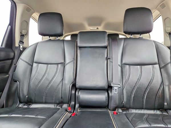 2020 INFINITI QX60