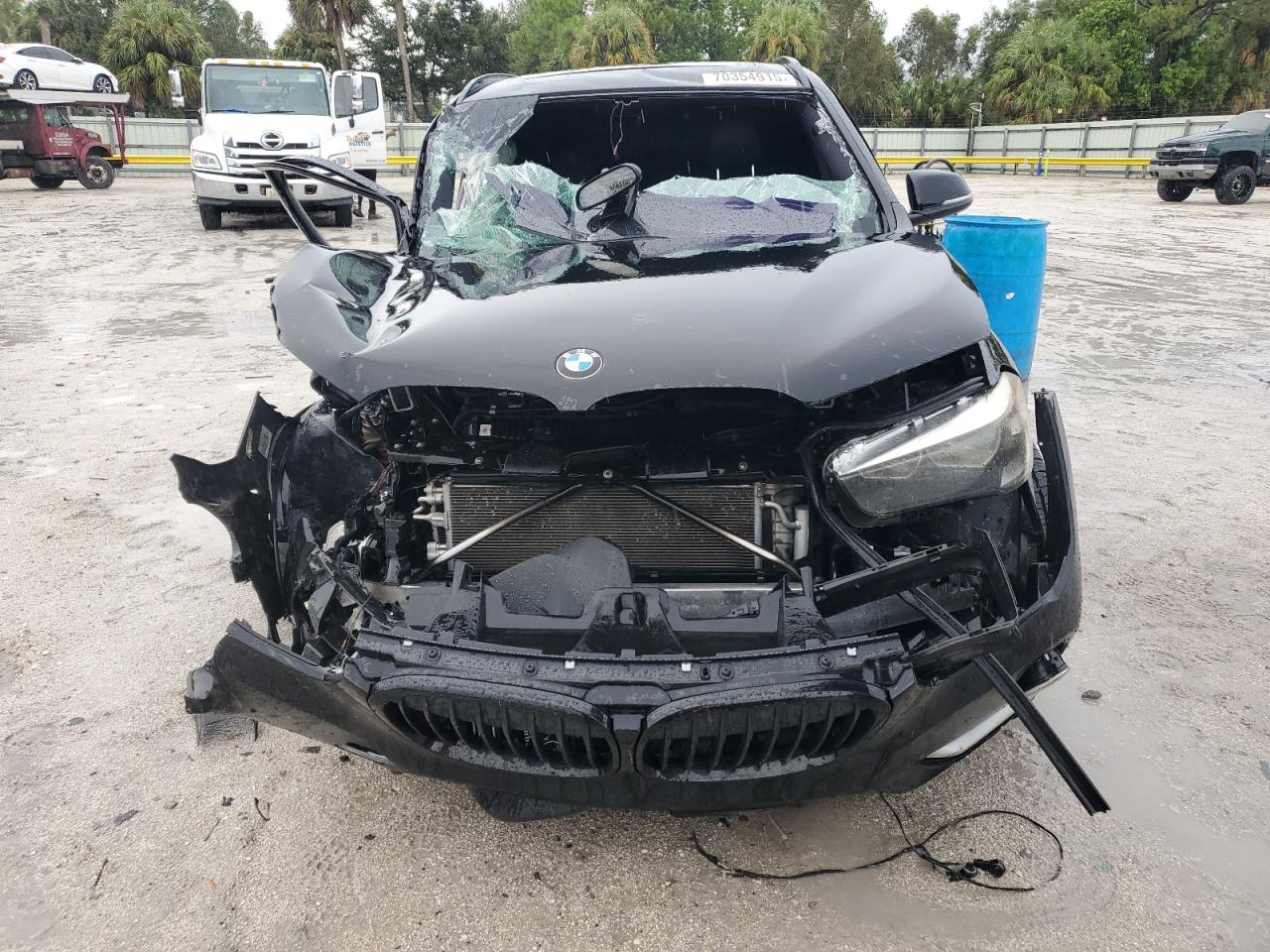 2017 BMW X1 SDRIVE28I