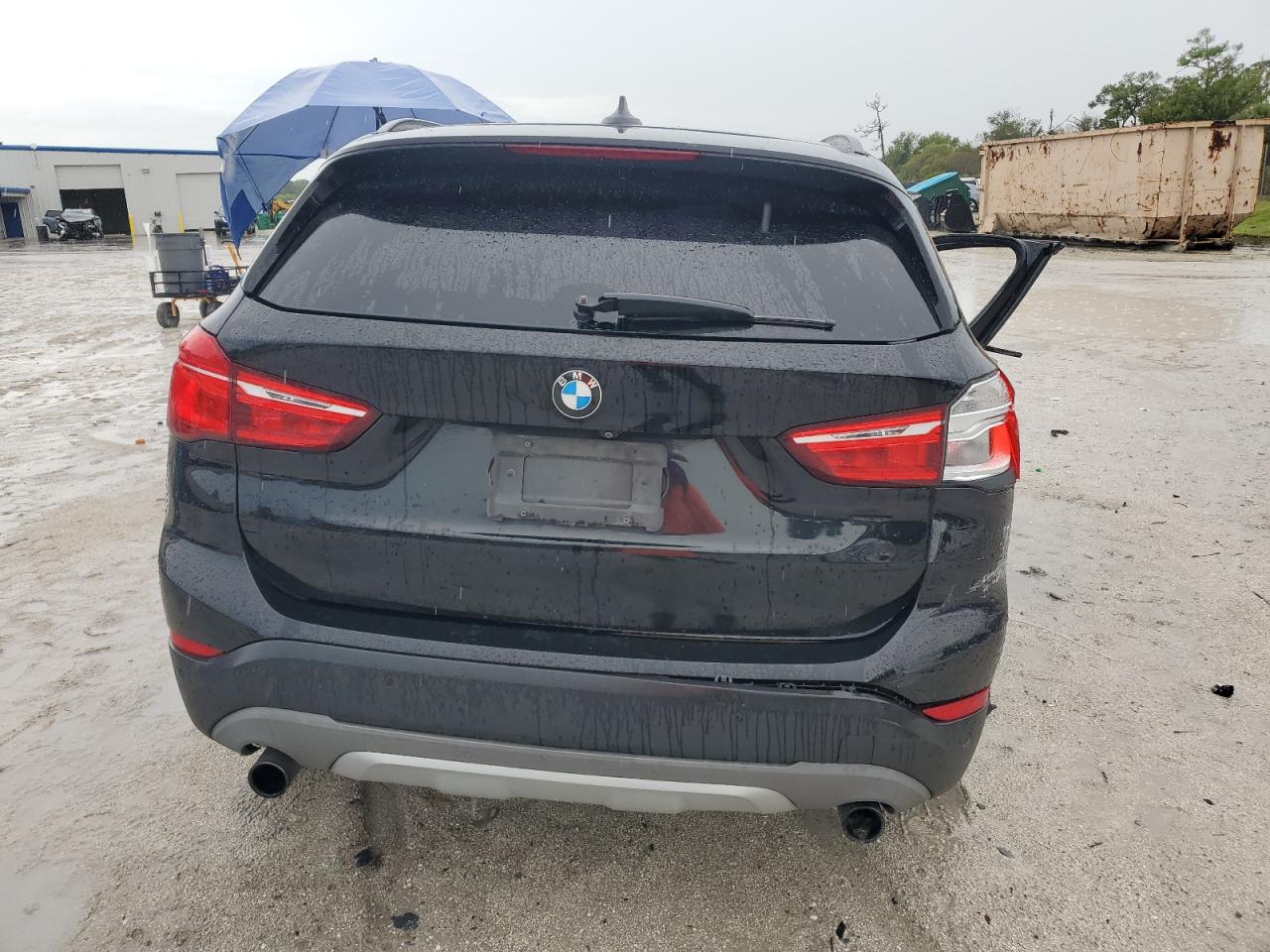 2017 BMW X1 SDRIVE28I
