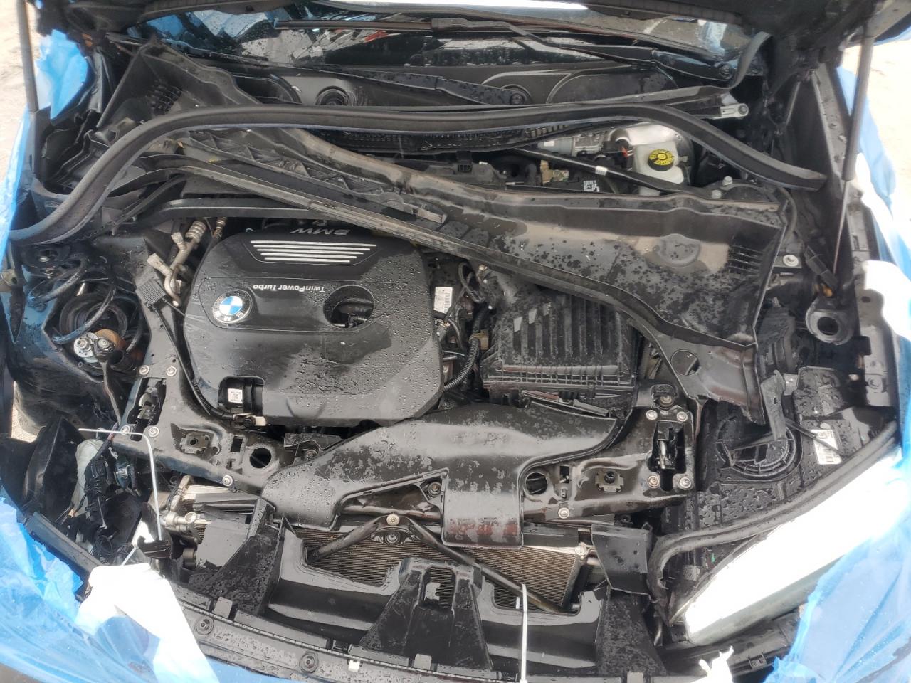 2017 BMW X1 SDRIVE28I