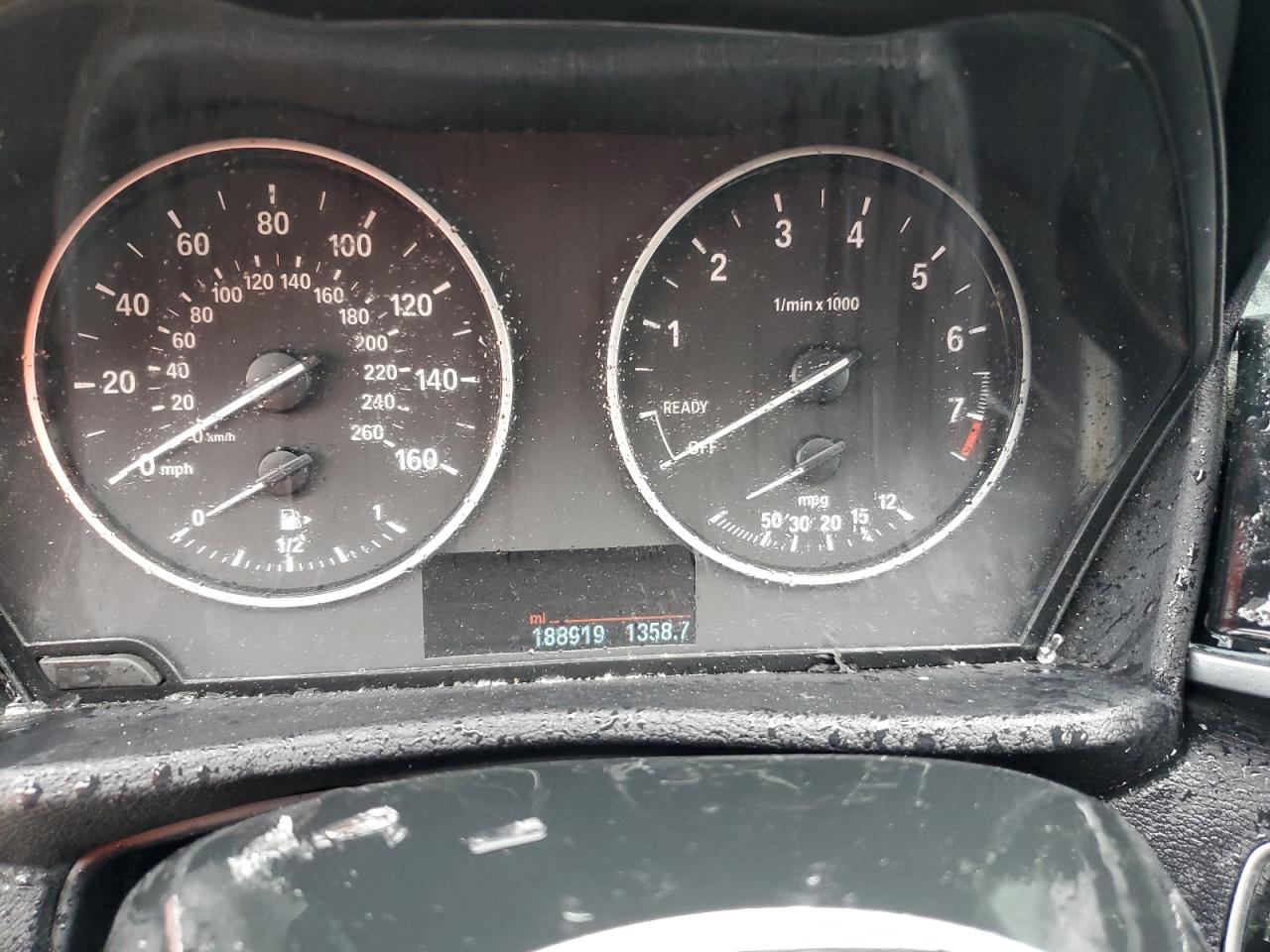 2017 BMW X1 SDRIVE28I