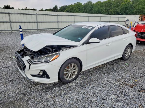 2019 HYUNDAI SONATA