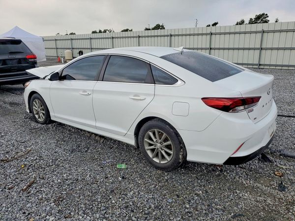 2019 HYUNDAI SONATA Eco Turbo, SE