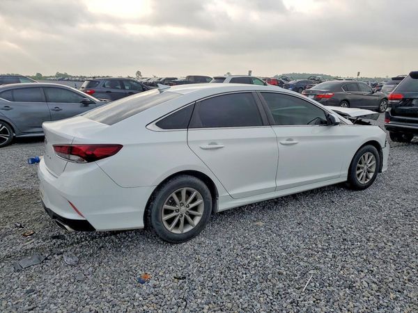 2019 HYUNDAI SONATA Eco Turbo, SE
