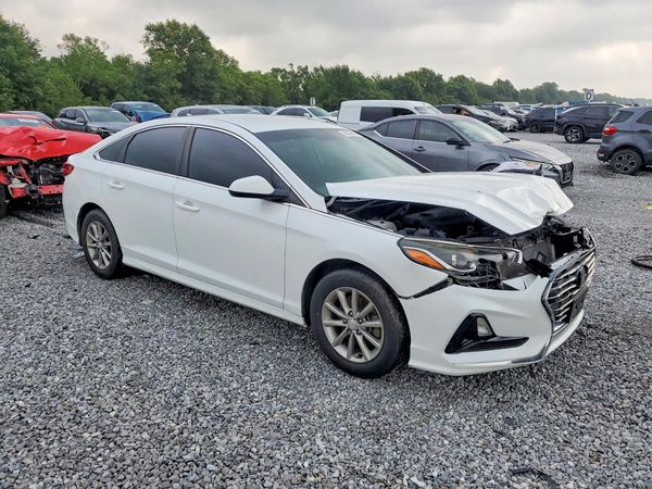 2019 HYUNDAI SONATA Eco Turbo, SE