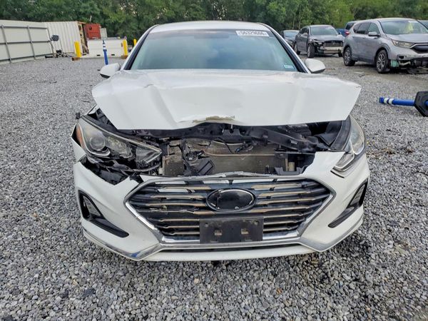 2019 HYUNDAI SONATA Eco Turbo, SE
