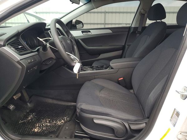 2019 HYUNDAI SONATA Eco Turbo, SE