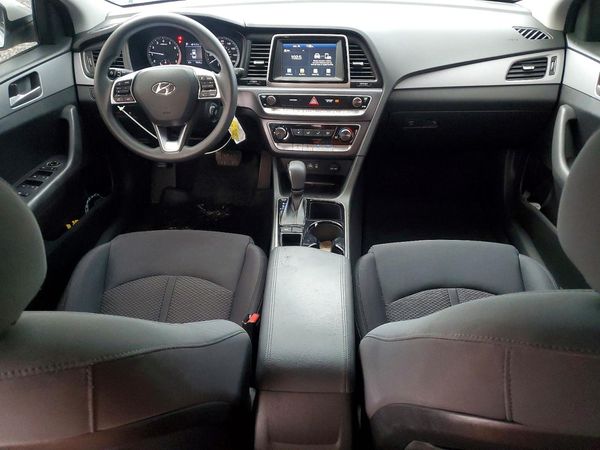 2019 HYUNDAI SONATA Eco Turbo, SE