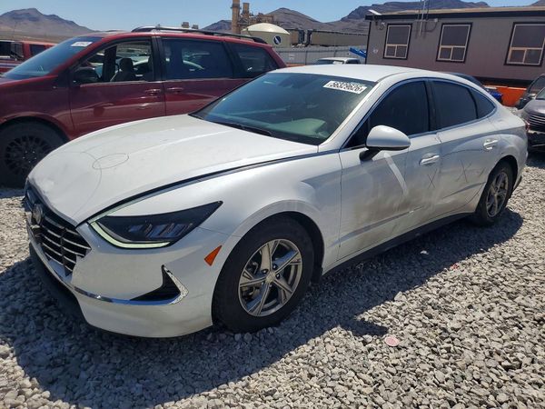 2021 HYUNDAI SONATA