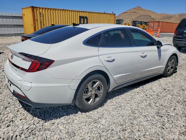 2021 HYUNDAI SONATA