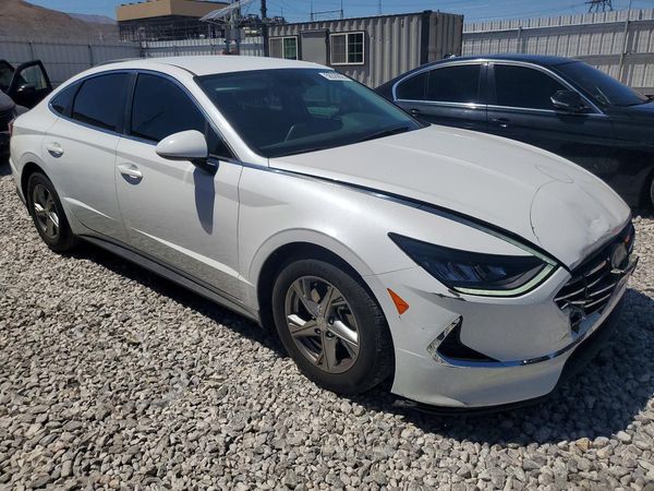2021 HYUNDAI SONATA