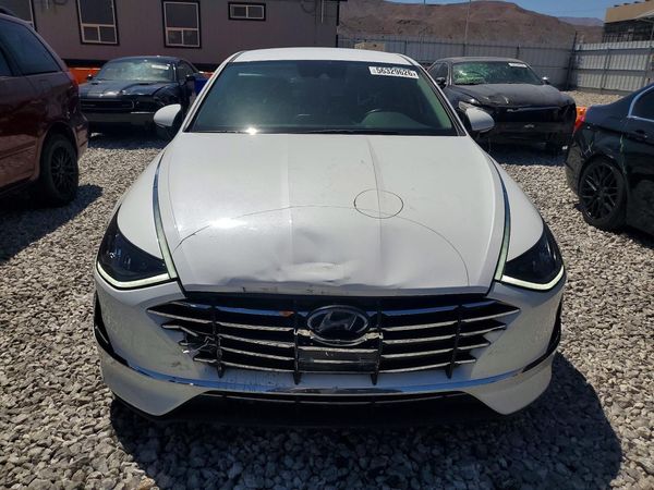 2021 HYUNDAI SONATA