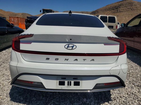 2021 HYUNDAI SONATA
