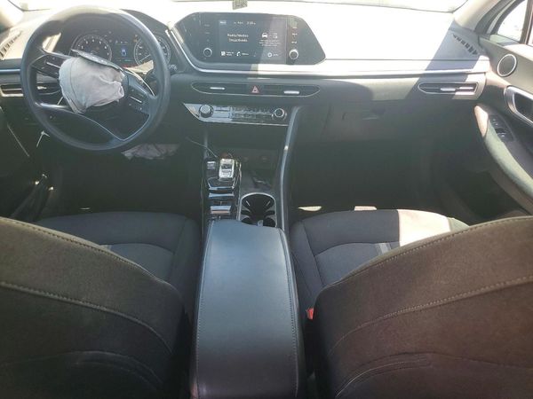 2021 HYUNDAI SONATA