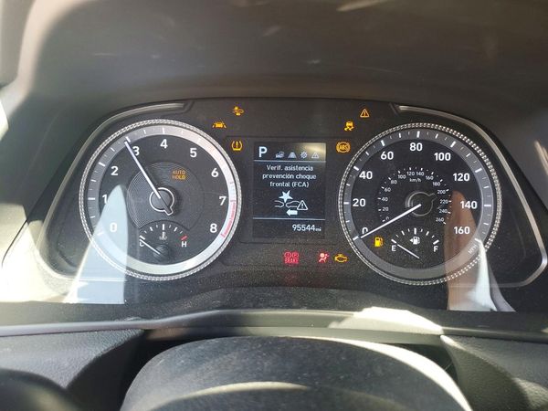 2021 HYUNDAI SONATA