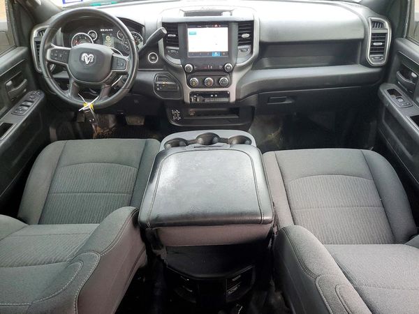 2023 RAM 2500 Tradesman