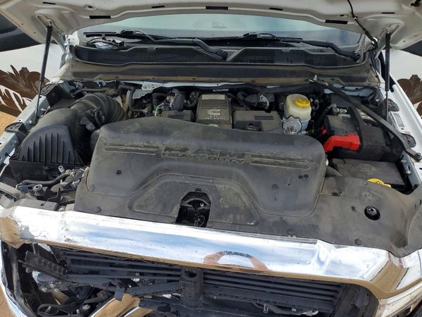 2023 RAM 2500 Tradesman