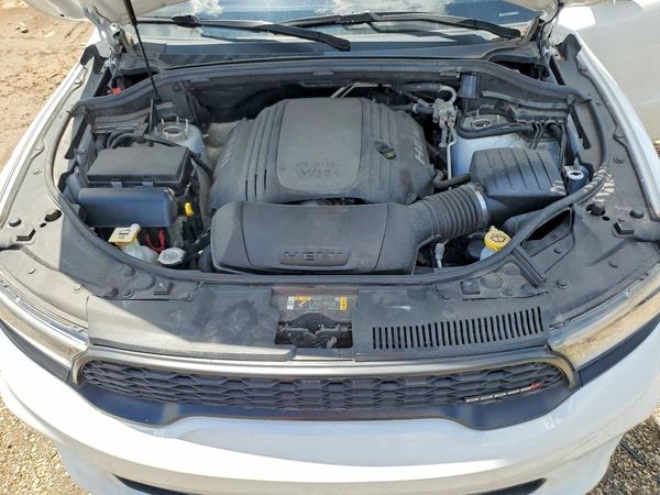 2021 DODGE DURANGO R/T