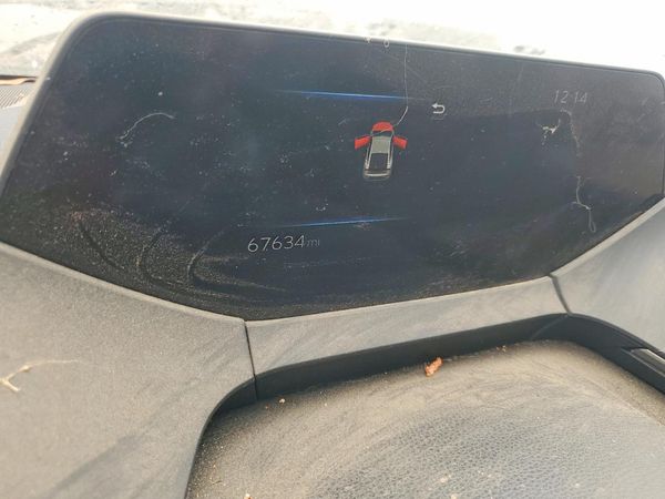 2023 TOYOTA PRIUS — ODOM