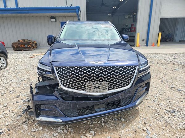2021 GENESIS GV80