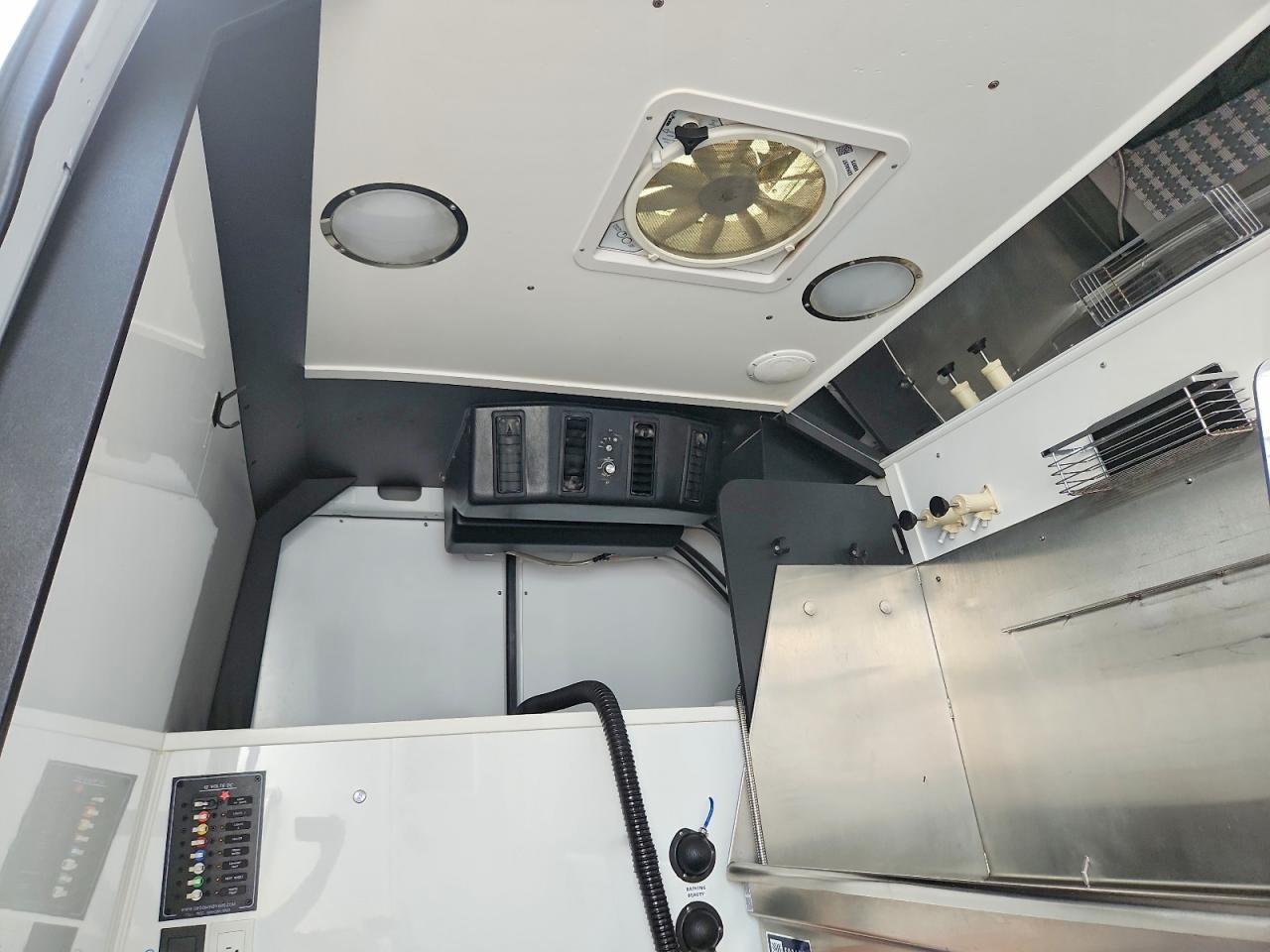 2023 MERCEDES-BENZ SPRINTER 907 (VS30)