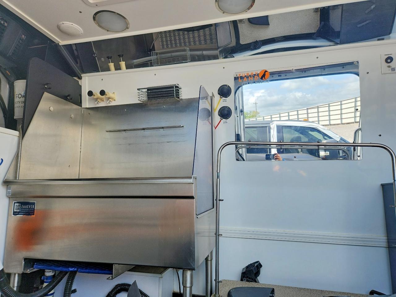 2023 MERCEDES-BENZ SPRINTER 907 (VS30)