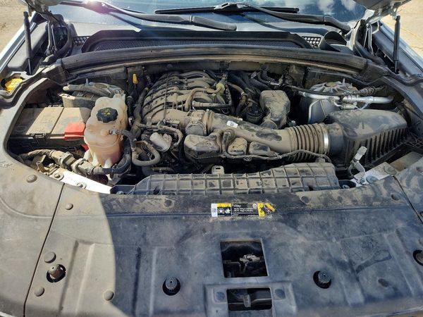 2021 JEEP GRAND CHEROKEE L LIMITED 4X2