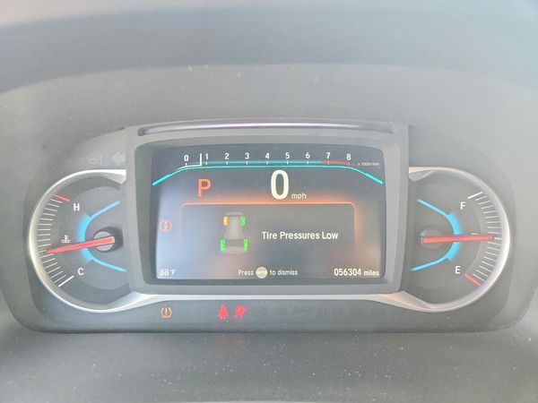 2020 HONDA PILOT