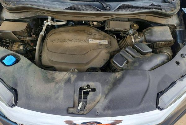 2020 HONDA PILOT