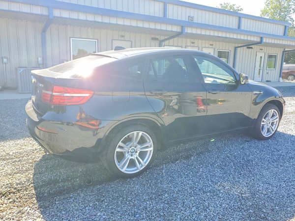 2013 BMW X6