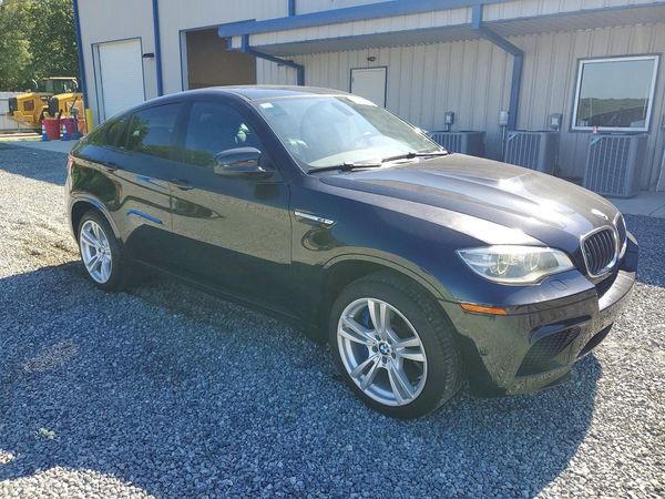 2013 BMW X6