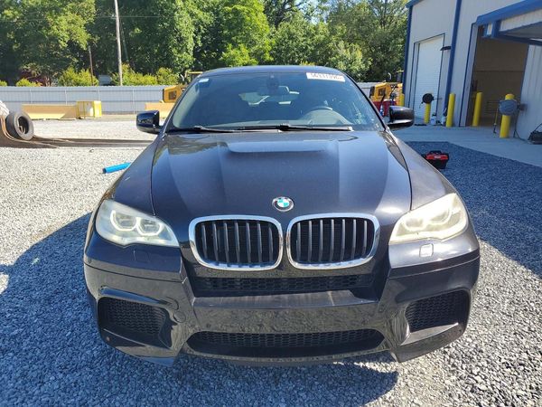 2013 BMW X6