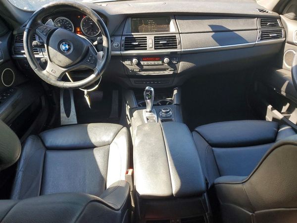 2013 BMW X6
