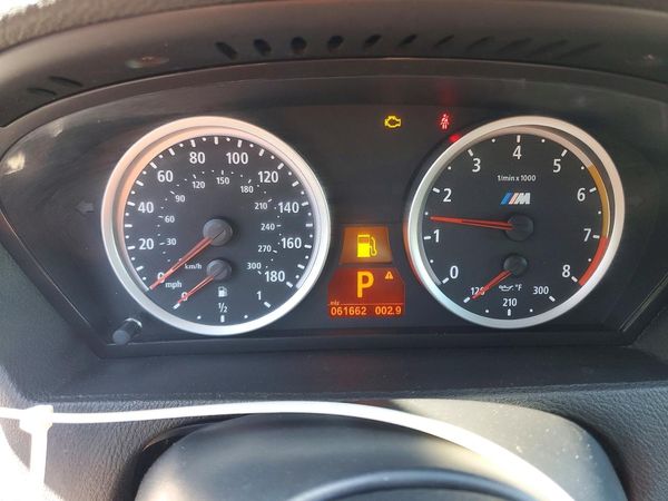 2013 BMW X6