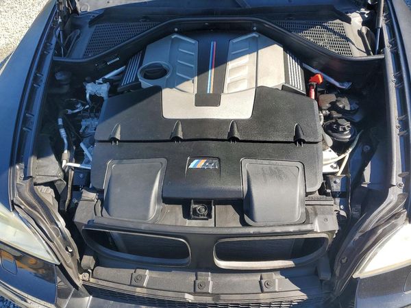 2013 BMW X6