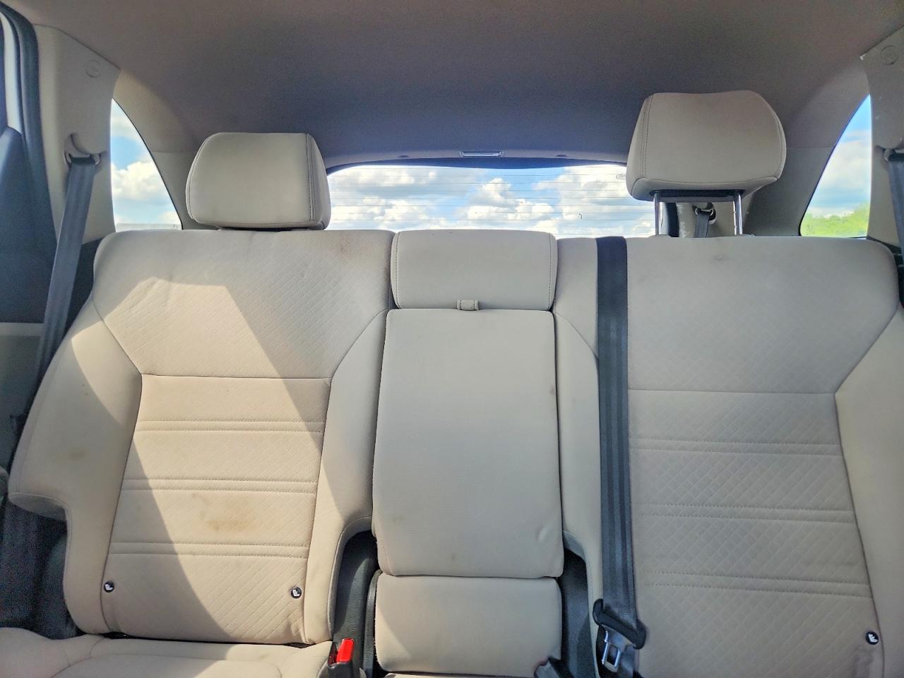 2019 KIA SORENTO L, LX, S