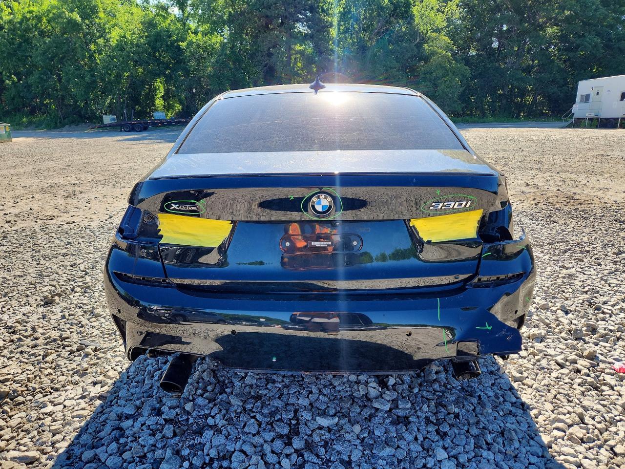 2022 BMW 330XI