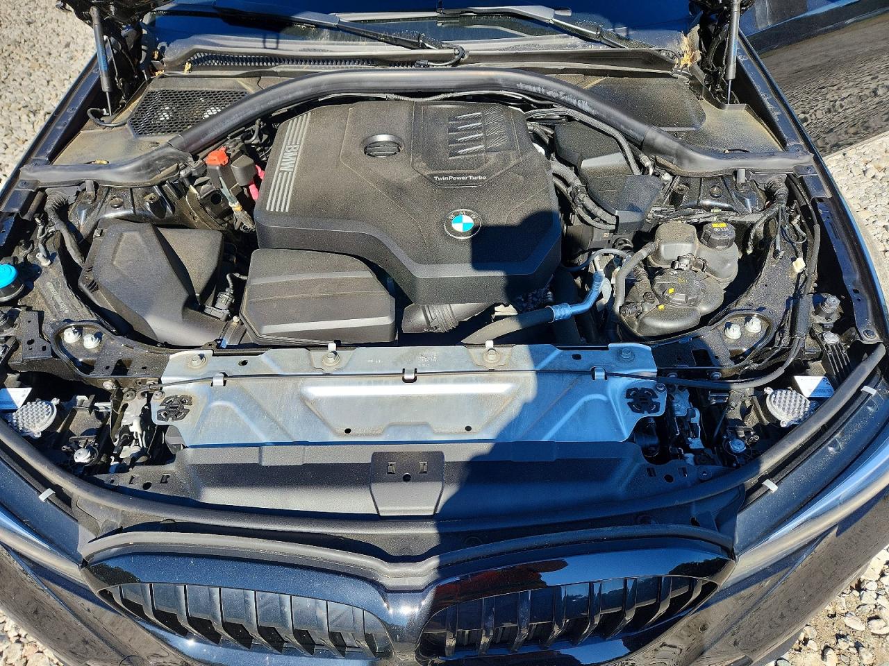 2022 BMW 330XI