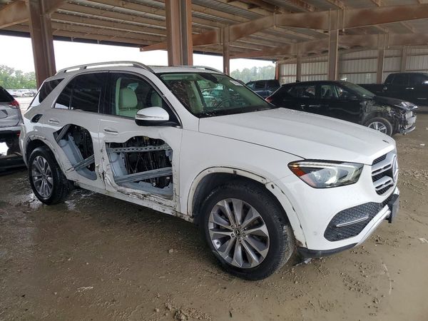 2020 MERCEDES-BENZ GLE GLE350