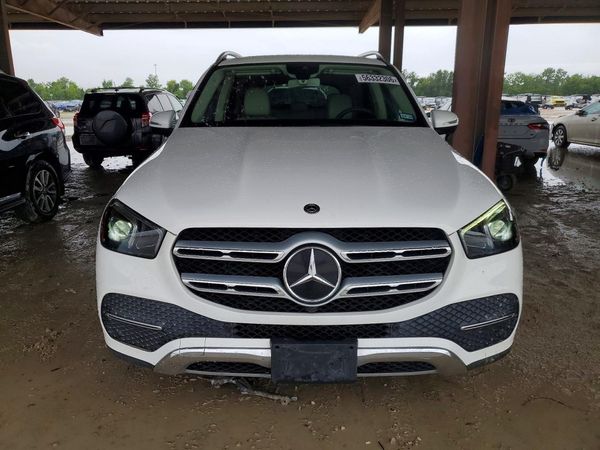 2020 MERCEDES-BENZ GLE GLE350
