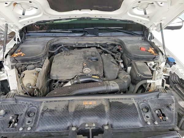 2020 MERCEDES-BENZ GLE GLE350