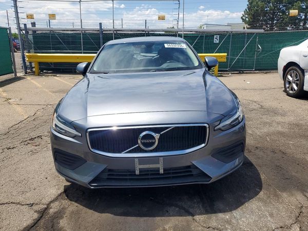 2020 VOLVO S60