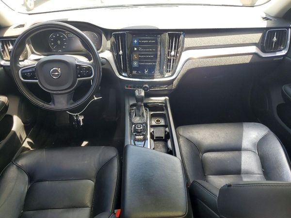 2020 VOLVO S60